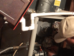 Four Seasons Heating & Air, LLC