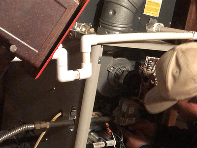 Four Seasons Heating & Air, LLC