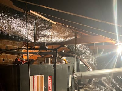 Four Seasons Heating & Air, LLC