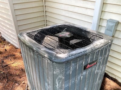 Four Seasons Heating & Air, LLC