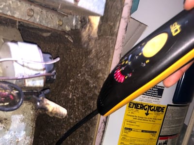 Four Seasons Heating & Air, LLC