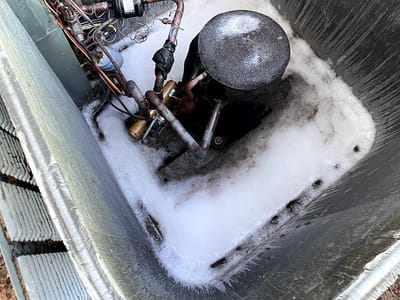 Four Seasons Heating & Air, LLC