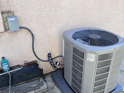 Four Seasons Heating and Air Conditioning