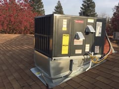 Four Seasons Heating and Air Conditioning