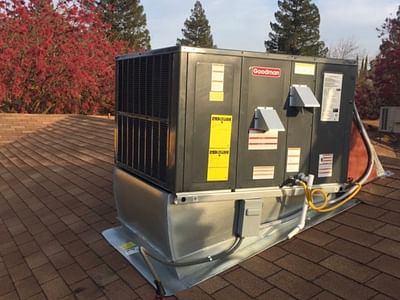 Four Seasons Heating and Air Conditioning