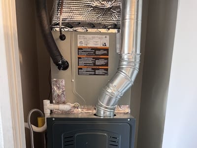 Four Seasons Heating and Air Conditioning