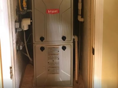 Four Seasons Heating and Air Conditioning