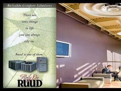 Four Seasons Heating and Cooling