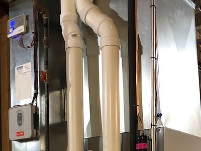 Four Seasons Heating & Cooling, Inc.