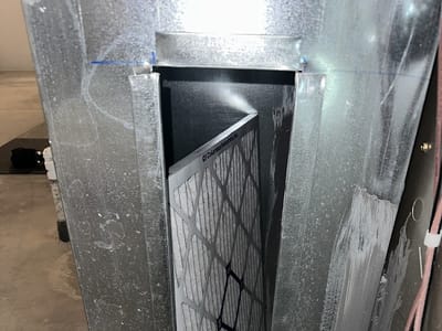 Four Seasons Heating, Inc.