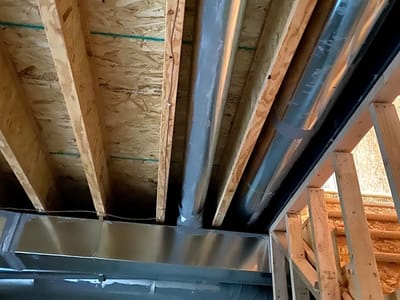 Four Seasons Heating, Inc.