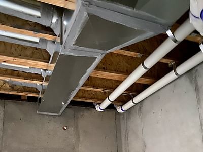 Four Seasons Heating, Inc.