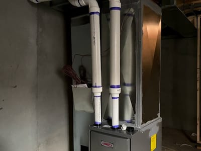 Four Seasons Heating, Inc.