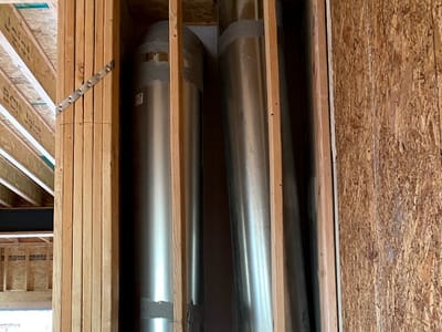 Four Seasons Heating, Inc.