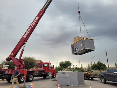 Four Seasons Home Services - Cave Creek, AZ