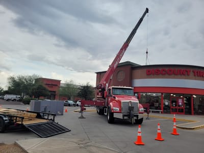 Four Seasons Home Services - Cave Creek, AZ