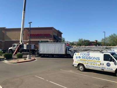 Four Seasons Home Services - Cave Creek, AZ