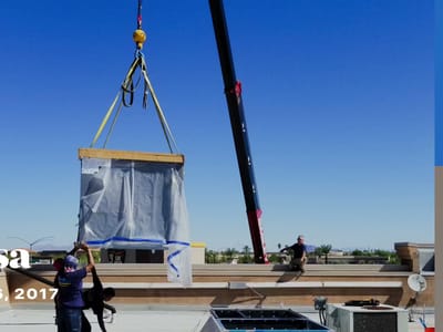 Four Seasons Home Services - Cave Creek, AZ