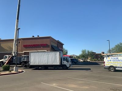 Four Seasons Home Services - Phoenix, AZ