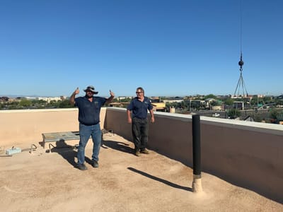 Four Seasons Home Services - Phoenix, AZ