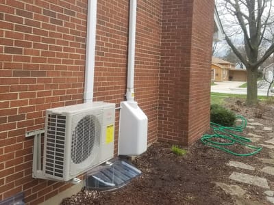 Four Suns Heating & Cooling, Inc.