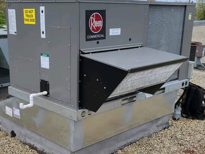 Four Suns Heating & Cooling, Inc.