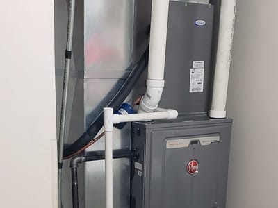 Four Suns Heating & Cooling, Inc.