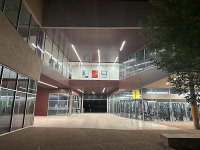 Four Winds Mechanical HTC/AC Inc.