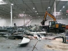 Four Winds Mechanical HTC/AC Inc.