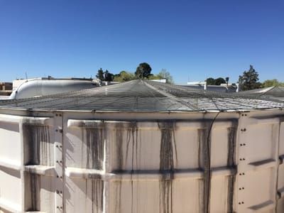 Four Winds Mechanical HTC/AC Inc.