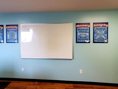 Foust Plumbing & Heating