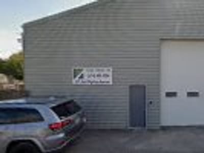 Foust Plumbing & Heating