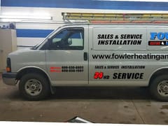 Fowler Heating & Air Conditioning, L.L.C.