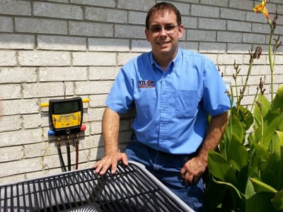 Fox Air and Heat Inc