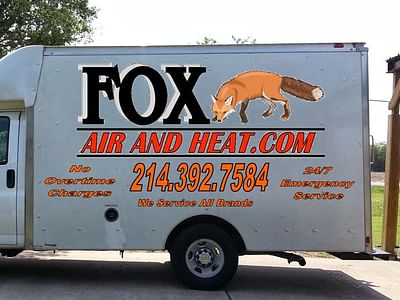 Fox Air and Heat Inc