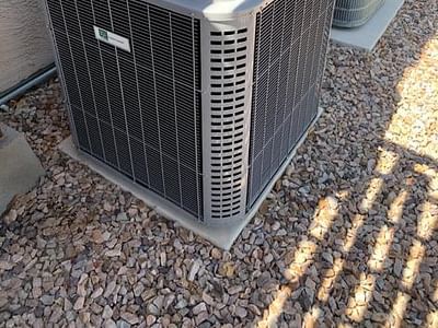 Fox Air Cooling & Heating