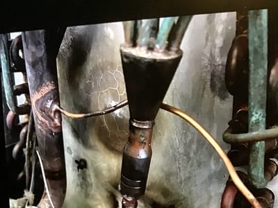 Fox Air Cooling & Heating