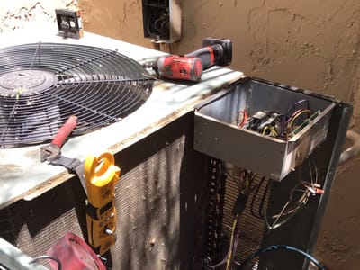 Fox Air Cooling & Heating