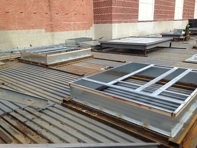 Fox Commercial Services