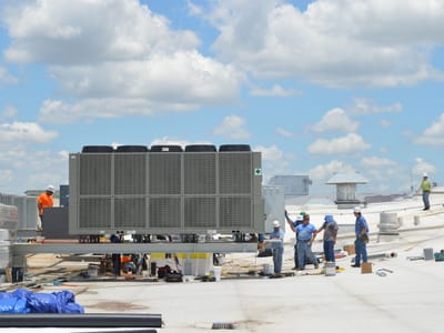 Fox Commercial Services