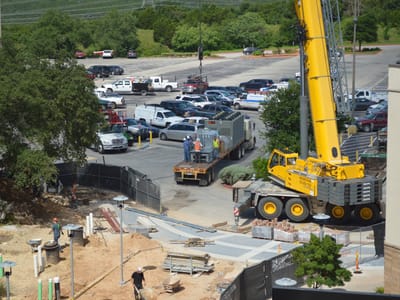 Fox Commercial Services