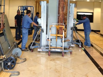 Fox Commercial Services