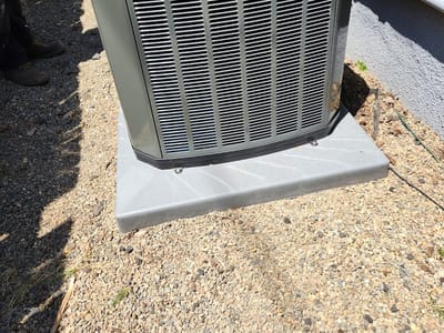 Fox Family Heating and Air Conditioning - HVAC Sacramento