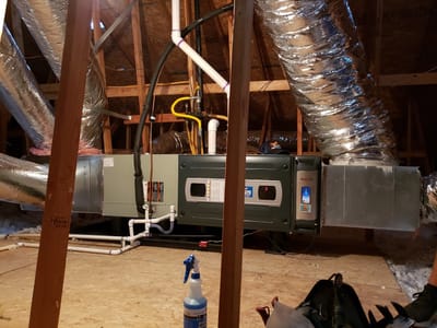 Fox Family Heating and Air Conditioning - HVAC Sacramento