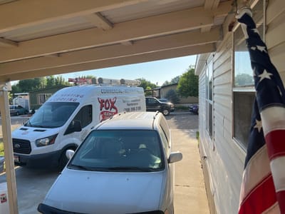 Fox Heating and Cooling