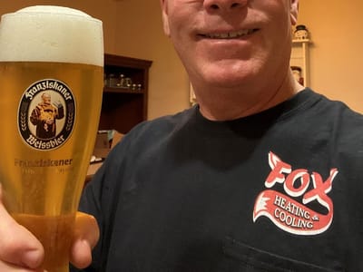 Fox Heating and Cooling