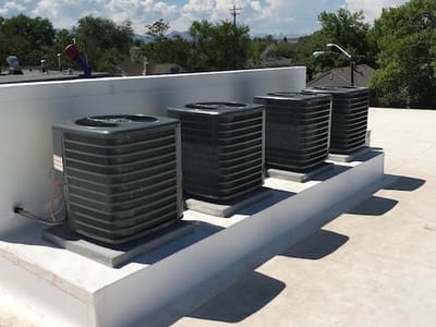 Fox Heating and Cooling