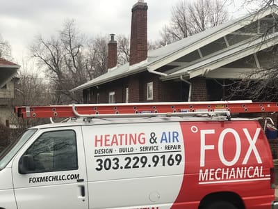 Fox Heating and Cooling