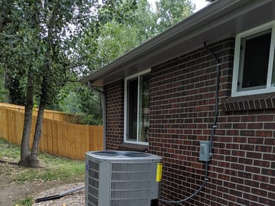 Fox Heating and Cooling