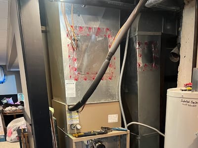 Fox Mechanical, LLC Heating & Air Conditioning